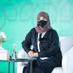 بدرية الفهمي: السعودية تعملُ على تأصيلِ تعليمِ العربيّة وفق رؤيةٍ حضاريَّة تربط اللغة بالهويَّة والمعرفة