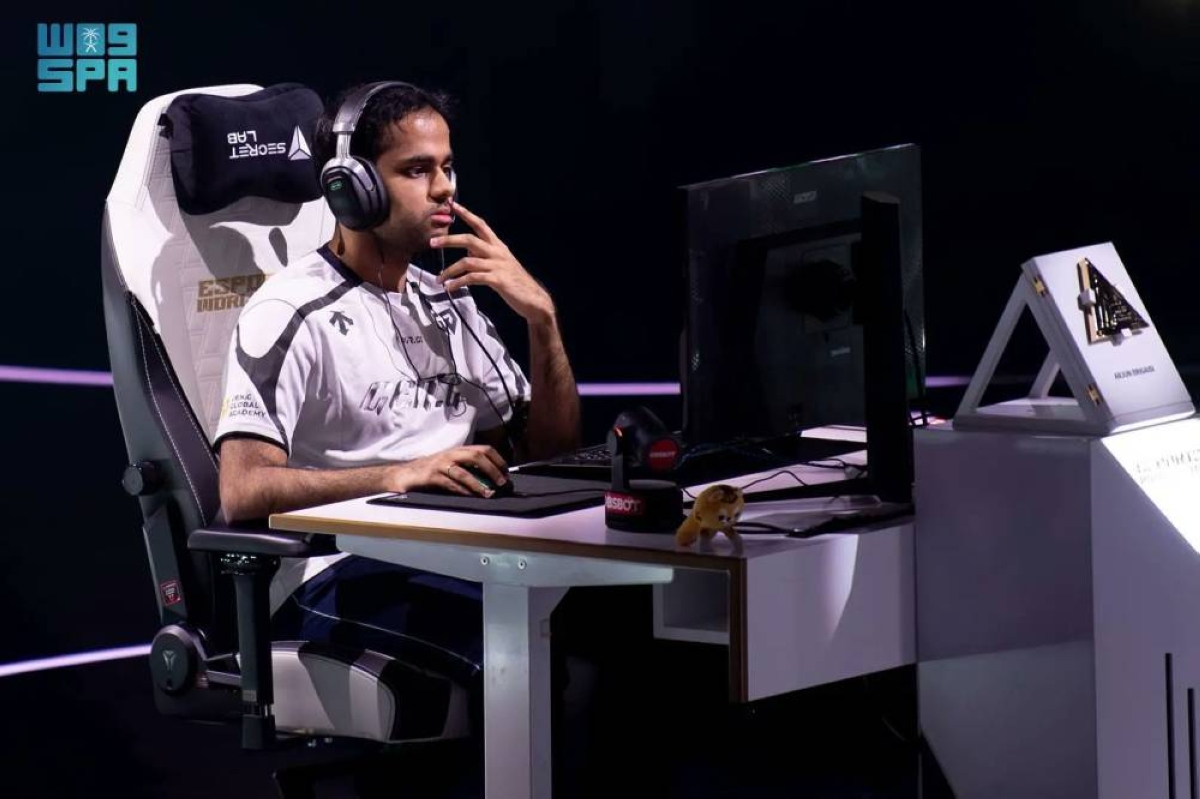 كارلسن: لعبة الشطرنج تدخل عصراً جديداً من خلال كأس العالم للرياضات الإلكترونية كارلسن: لعبة الشطرنج تدخل عصراً جديداً من خلال كأس العالم للرياضات الإلكترونية