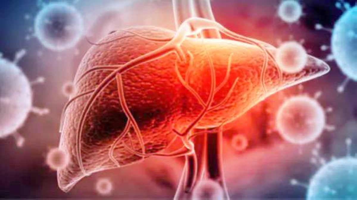 دهون الكبد.. خطر صامت بلا أعراض واضحة دهون الكبد.. خطر صامت بلا أعراض واضحة