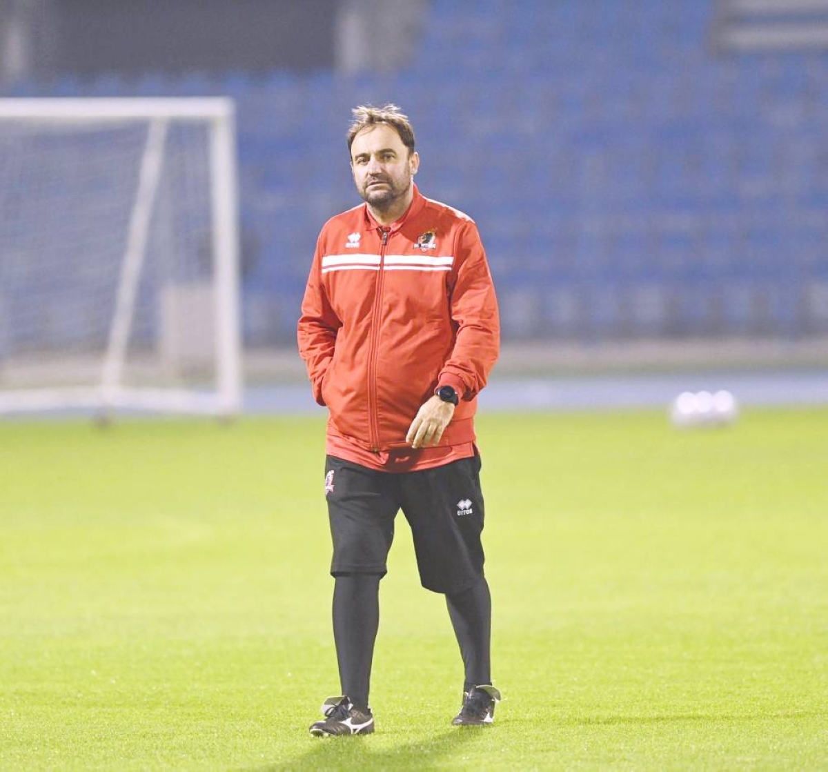 سييرا يبدأ مهمته مع الوحدة من معسكر تركيا سييرا يبدأ مهمته مع الوحدة من معسكر تركيا