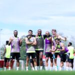 ماتياس يجهز الأهلي لمواجهة العين