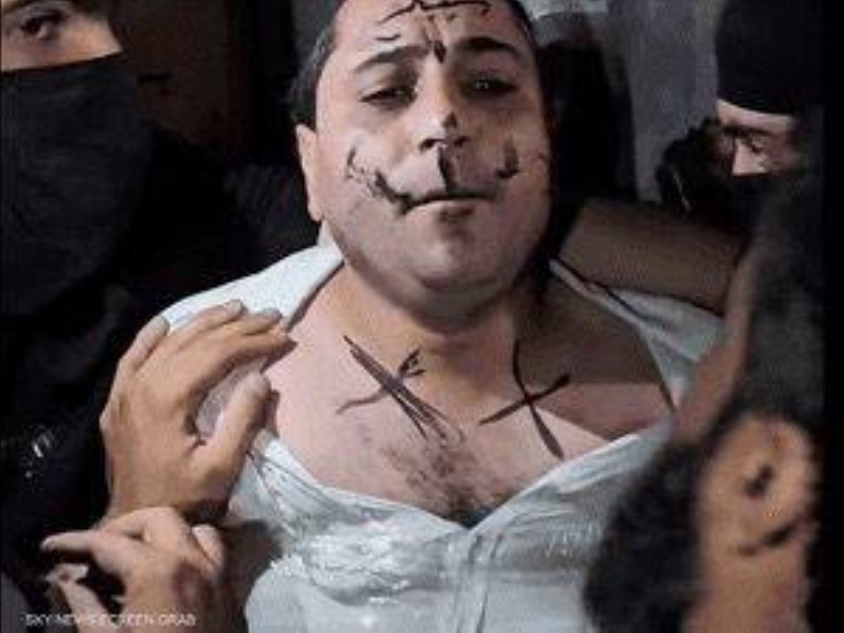 حادثة إهانة الفنان عمر خيري تشعل الجدل.. و«الداخلية السورية» تحذر من «فخ التضليل» حادثة إهانة الفنان عمر خيري تشعل الجدل.. و«الداخلية السورية» تحذر من «فخ التضليل»