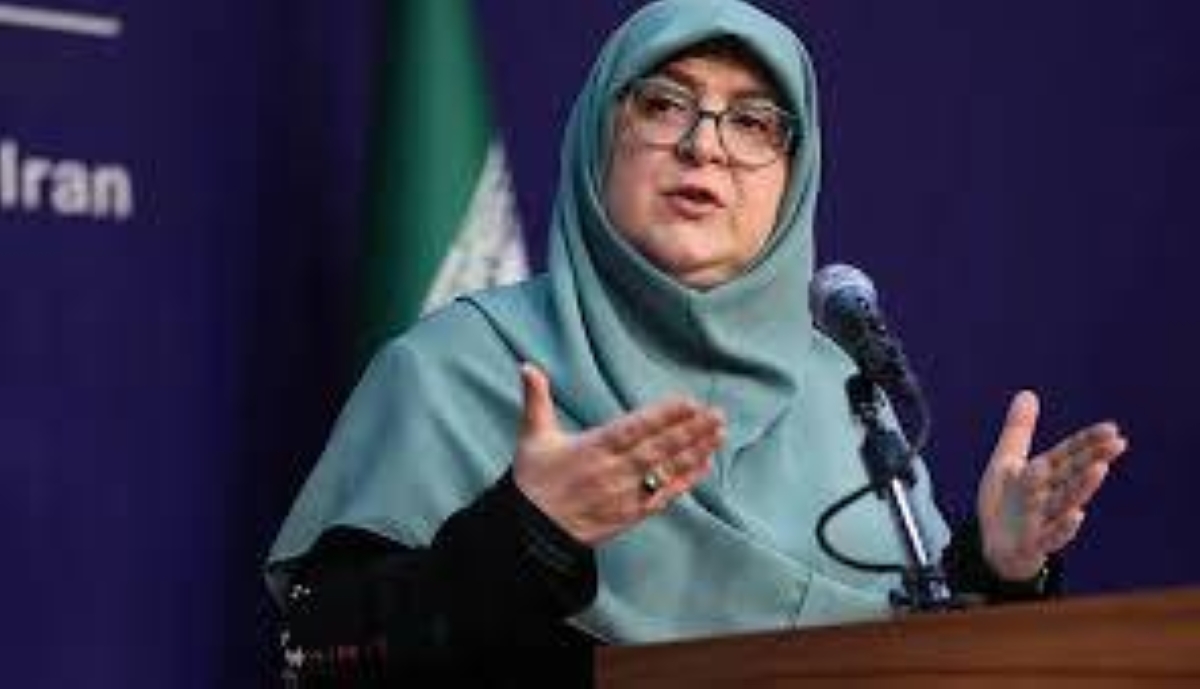 إيران تعترف: الحوار مع أوروبا يواجه تعقيدات إيران تعترف: الحوار مع أوروبا يواجه تعقيدات