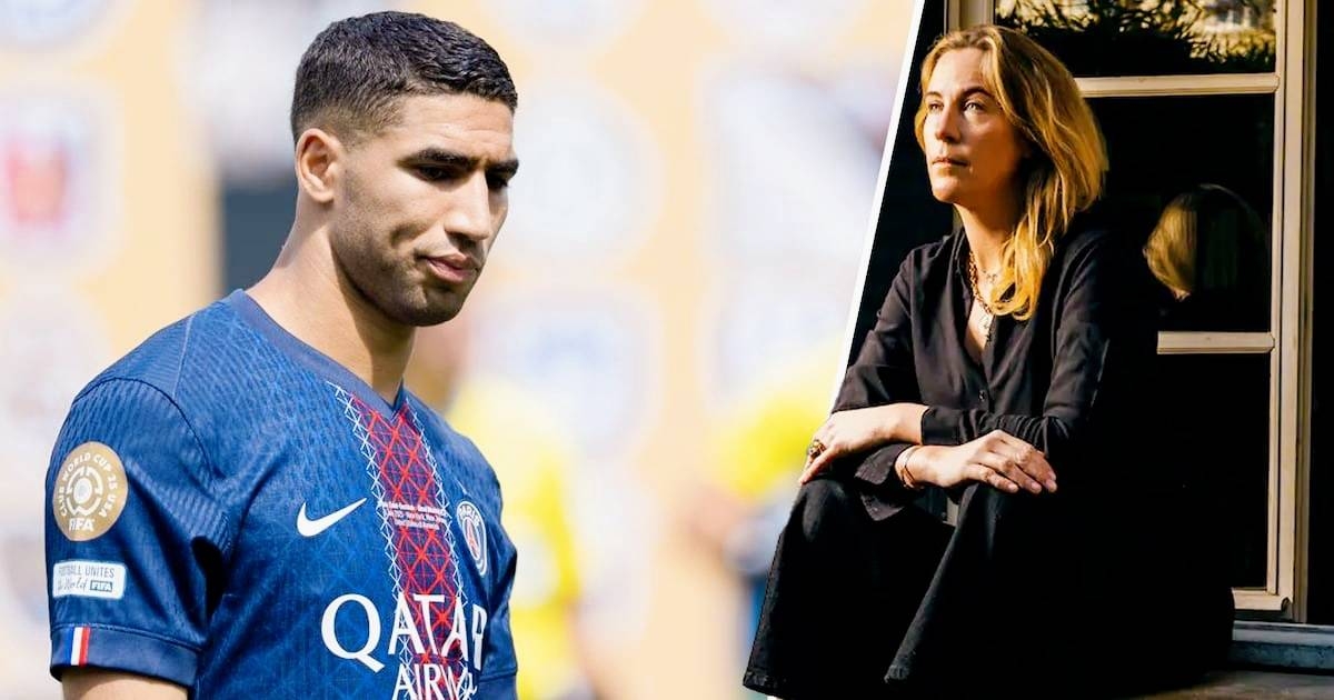 قضية الاغتصاب تطارد «حكيمي» مجدداً.. فتاة الـ 24 عاما تكشف التفاصيل! قضية الاغتصاب تطارد «حكيمي» مجدداً.. فتاة الـ 24 عاما تكشف التفاصيل!