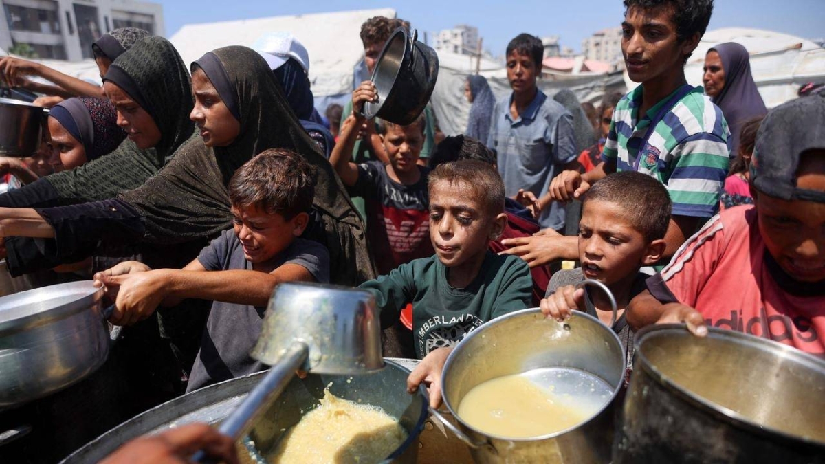 «حماس» ترهن التخلي عن السلاح بقيام الدولة الفلسطينية وتنتقد ويتكوف «حماس» ترهن التخلي عن السلاح بقيام الدولة الفلسطينية وتنتقد ويتكوف