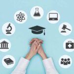 5 مؤشرات تحدد مسارك الجامعي