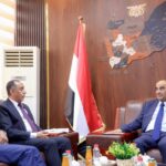 الريال اليمني يتعافى بشكل ملحوظ.. والحكومة تبدأ حملاتها لضبط السلع العذائية