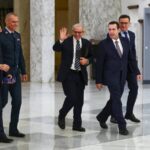 التوافق الحكومي اللبناني على صفيح ساخن