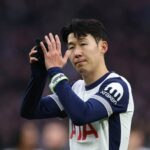 بعد 10 سنوات.. سون يعلن رحيله عن توتنهام