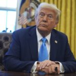 ترمب يجدد اعتراف أمريكا بالسيادة المغربية على الصحراء الغربية