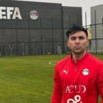 وفاة «بونجا» حارس مرمى وادي دجلة المصري