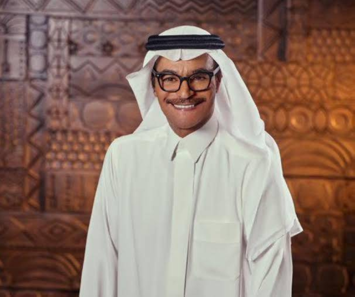 مدير أعمال رابح يكشف لـ «عكاظ» تفاصيل حالته الصحية ومصير حفلاته وألبومه الجديد مدير أعمال رابح يكشف لـ «عكاظ» تفاصيل حالته الصحية ومصير حفلاته وألبومه الجديد