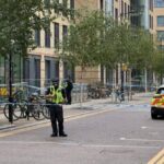 القبض على شخصين قتلا شاباً في كامبريدج