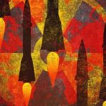 الحرب النووية ستدمر المحاصيل وتؤدي إلى انهيار الحضارة في أشهر قليلة