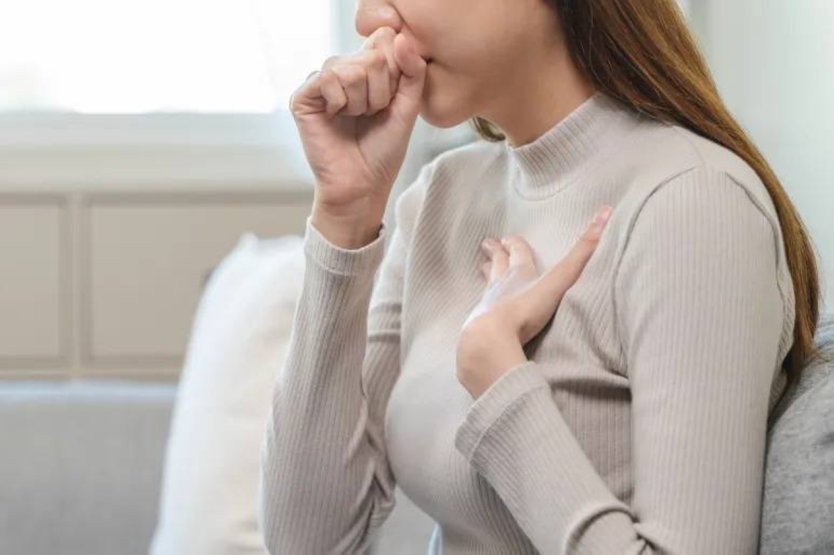 دراسة جديدة: فيروسات الجهاز التنفسي قادرة على تنشيط السرطان الكامن دراسة جديدة: فيروسات الجهاز التنفسي قادرة على تنشيط السرطان الكامن