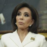 ترمب يعين مذيعة من أصول لبنانية على رأس «هرم القضاء».. ماذا تعرف عنها؟