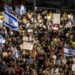 استطلاع جديد: الإسرائيليون لا يثقون بالجيش والحكومة