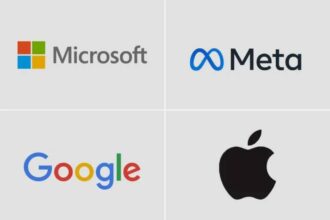 شركات التكنولوجيا الكبرى تنفق 155 مليار دولار على الذكاء الاصطناعي هذا العام