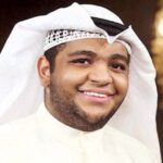 خالد المظفر يتماثل للشفاء ويغادر المستشفى.. «العزيمة لا تنكسر»