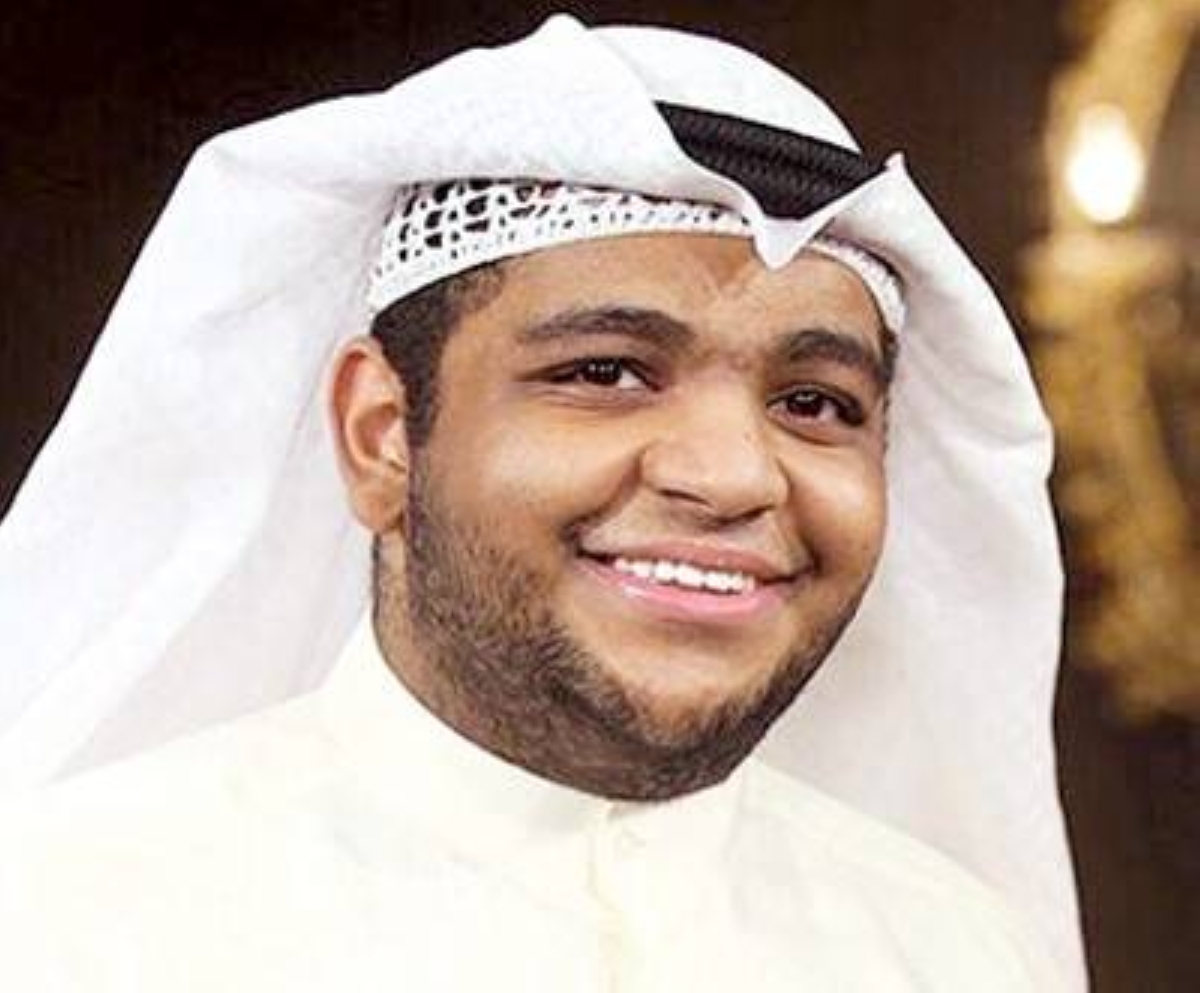 خالد المظفر يتماثل للشفاء ويغادر المستشفى.. «العزيمة لا تنكسر»