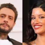 سينتيا خليفة تنضم لبطولة «سفاح التجمع».. زوجة لأحمد الفيشاوي