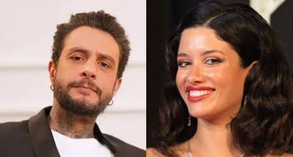 سينتيا خليفة تنضم لبطولة «سفاح التجمع».. زوجة لأحمد الفيشاوي