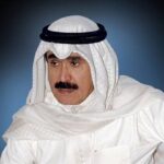 أحمد الجارالله: أصبت بـ6 رصاصات كسرت عظامي.. «حاولوا اغتيالي في 1985»
