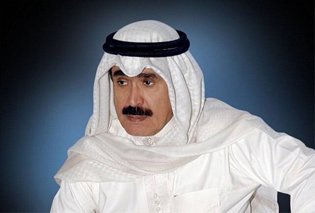 أحمد الجارالله: أصبت بـ6 رصاصات كسرت عظامي.. «حاولوا اغتيالي في 1985»