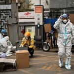 موجة وبائية تهدد الصين.. 2800 إصابة بـ«شيكونغونيا» في «غوانغدونغ» خلال أسبوع