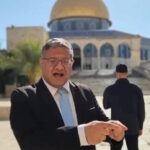 استفزازات واقتحامات بن غفير للأقصى تثير غضباً عربياً وإسلامياً واسعاً