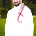 اللامي لـ«عكاظ»: سندي يستحق رئاسة الاتحاد