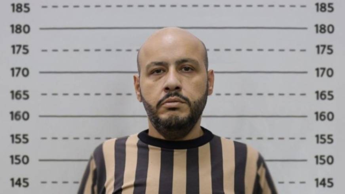 «الداخلية السورية»: القبض على أخطر المتورطين في شبكات تهريب المخدرات بالمنطقة «الداخلية السورية»: القبض على أخطر المتورطين في شبكات تهريب المخدرات بالمنطقة