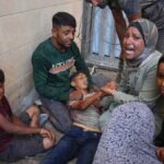 242 قتيلاً ومصاباً في غزة.. و«حماس»: لا امتيازات للأسرى في ظل جريمة التجويع والحصار