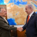 «هآرتس»: نتنياهو هدفه إطالة حرب غزة.. وويتكوف وقع في فخه