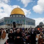 الدبلوماسية السعودية.. التزام ثابت تجاه المسجد الأقصى وحماية المقدسات