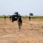 خطف أكثر من 50 شخصاً في شمال غربي نيجيريا