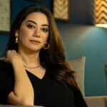 فدوى عابد لـ«عكاظ»: جدة بيتي الثاني.. انتهيت من «برشامة» وبواصل «السلم والثعبان 2»