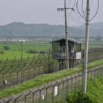 كوريا الجنوبية تزيل مكبّرات بث الدعاية ضد جارتها الشمالية