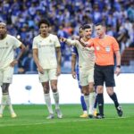 60 مليوناً مكاسب اتحاد القدم بعد رفع رسوم طواقم الحكام غير السعوديين