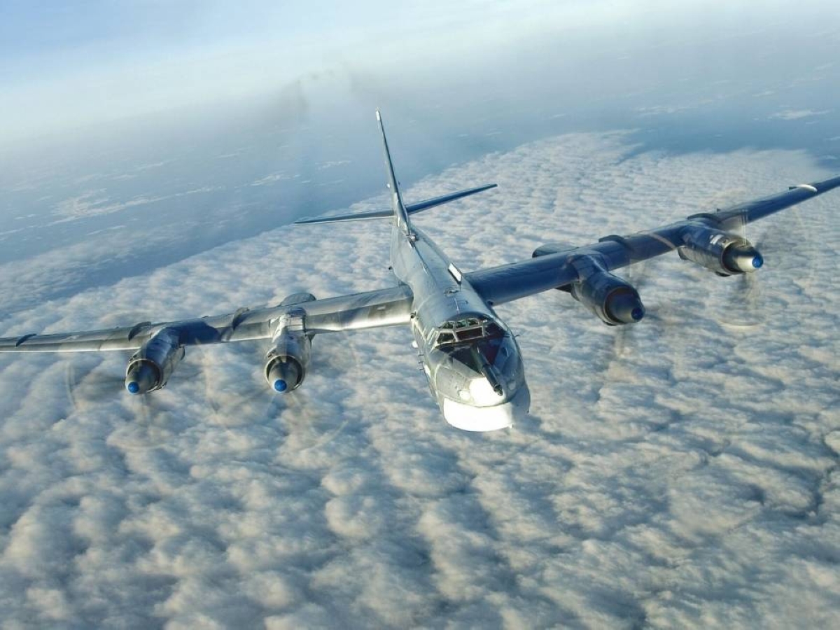 برنامج روسي لتحصين القواعد الجوية