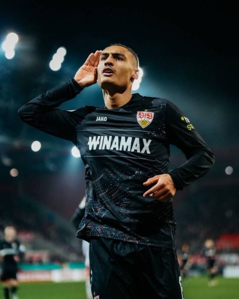 بطلب ماتياس.. إنزو ميلوت يدعم وسط الأهلي