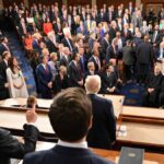 نواب ديمقراطيون يطالبون ترمب الاعتراف بدولة فلسطين