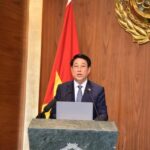 الرئيس الفيتنامي: ندعم حل الدولتين.. وبناء نظام عالمي أكثر عدالة