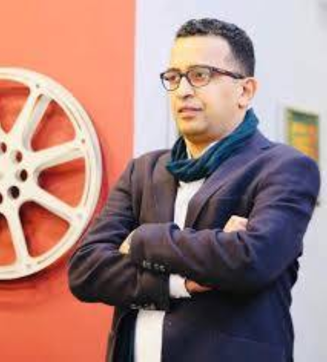 بعد معاناة مع المرض.. الدراما العراقية تودع المخرج مهدي طالب بعد معاناة مع المرض.. الدراما العراقية تودع المخرج مهدي طالب