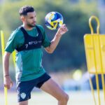 الأهلي يواجه العين الاماراتي في ختام معسكر إسبانيا