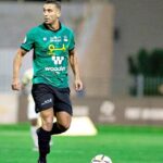 «عدنان» يضبط دفاع الفرسان