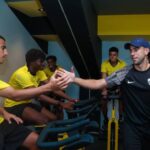 الاتحاد يتخلص من 6 لاعبين ويبحث عن البديل