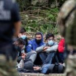 غالبيتهم من اليمنيين.. إسبانيا تفكّك شبكة لتهريب المهاجرين