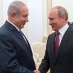 في اتصال هو الثاني خلال أسبوع.. بوتين يناقش مع نتنياهو تطورات المنطقة