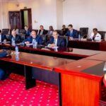 أعلن رفض بلاده الإجراءات الأحادية.. وزير الخارجية المصري يهدد بتدابير لحماية الأمن المائي